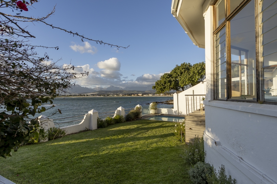 5 Bedroom Property for Sale in Gordons Bay Village Western Cape